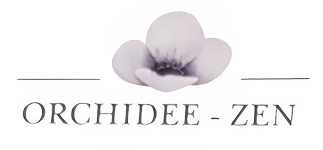 Orchidée - Zen